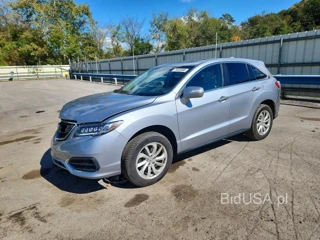 ACURA RDX TECHNOLOGY