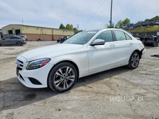 MERCEDES-BENZ C 300 4MATIC
