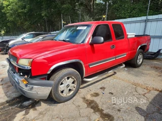CHEVROLET SILVERADO K1500
