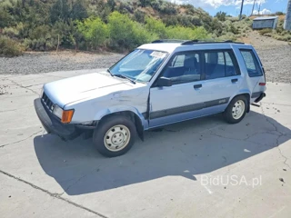 TOYOTA TERCEL SR5