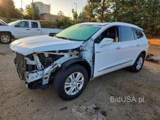 BUICK ENCLAVE ESSENCE