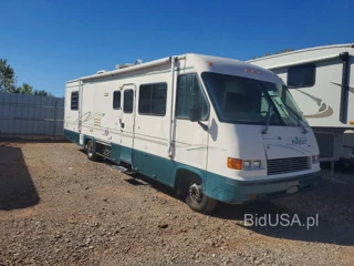 FORD F530 SUPER DUTY