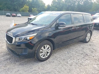 KIA SEDONA L