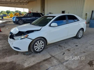 KIA FORTE EX