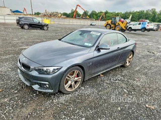 BMW 430I
