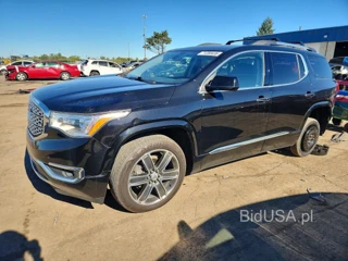 GMC ACADIA DENALI