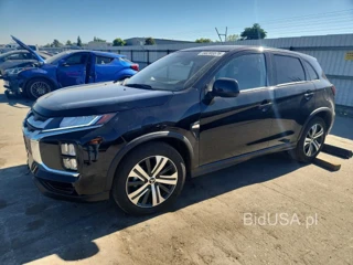 MITSUBISHI OUTLANDER SPORT S/SE