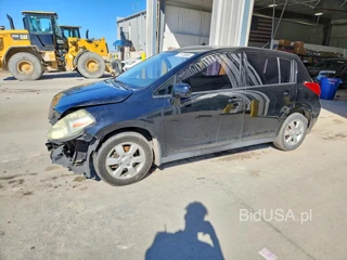 NISSAN VERSA 1.8 S