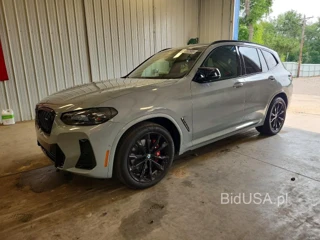 BMW X3 M40I