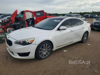 KIA CADENZA PREMIUM