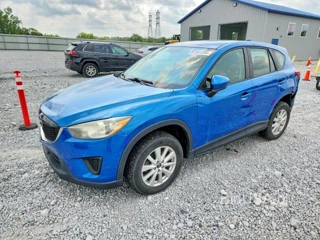 MAZDA CX-5 SPORT