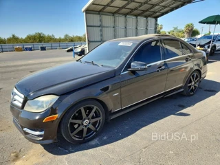 MERCEDES-BENZ C 250