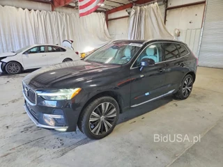 VOLVO XC60 PLUS