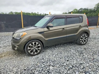 KIA SOUL !