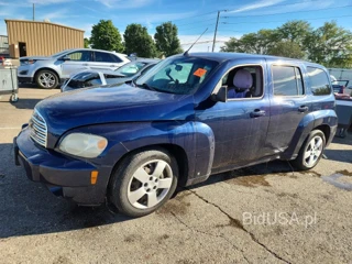 CHEVROLET HHR LS