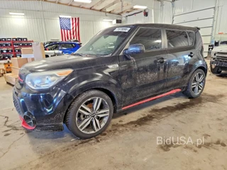 KIA SOUL +