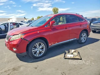 LEXUS RX 450H