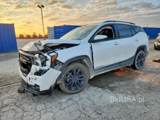 GMC TERRAIN SLT