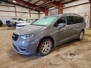 CHRYSLER PACIFICA TOURING L