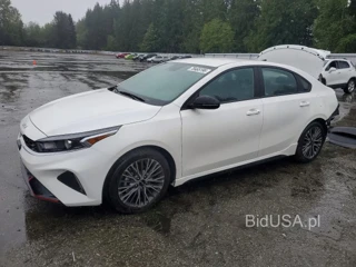 KIA FORTE GT LINE
