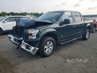 FORD F150 SUPERCREW