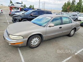 BUICK PARK AVENUE