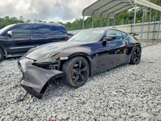 NISSAN 370Z BASE