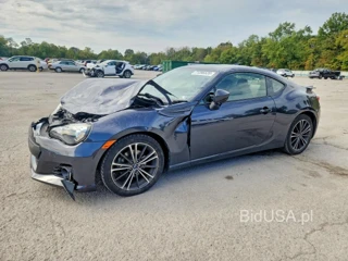 SUBARU BRZ 2.0 LIMITED