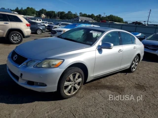 LEXUS GS 350
