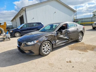 MAZDA 6 SPORT