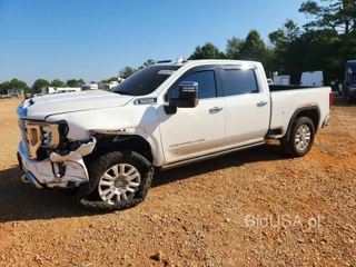 GMC SIERRA K2500 DENALI