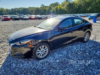 MAZDA 3 SPORT