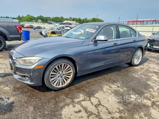 BMW 328 XI SULEV