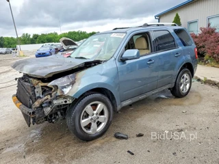 FORD ESCAPE LIMITED