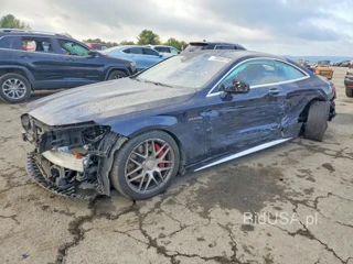 MERCEDES-BENZ S 63 AMG