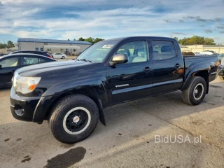 TOYOTA TACOMA V6