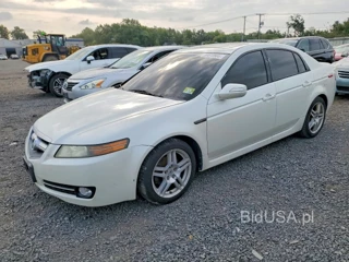 ACURA TL