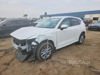 MAZDA CX-5 PREFERRED
