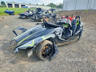 POLARIS SLINGSHOT SLR