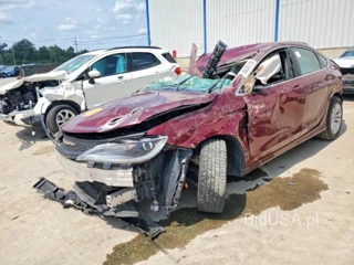 CHRYSLER 200 LIMITED