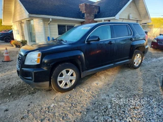 GMC TERRAIN SLE