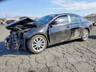 TOYOTA AVALON LIMITED