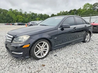MERCEDES-BENZ C 250