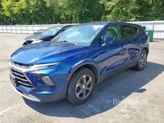 CHEVROLET BLAZER 2LT