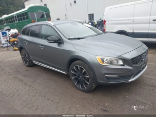 VOLVO VOLVO V60 CROSS COUNTRY T5