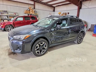 SUBARU CROSSTREK LIMITED