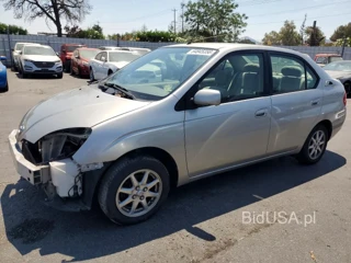 TOYOTA PRIUS BASE