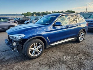 BMW X3 XDRIVE30I