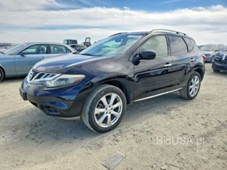 NISSAN MURANO S