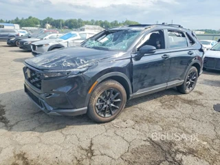 HONDA CR-V SPORT